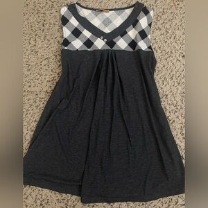 Chic Womens Dress Top